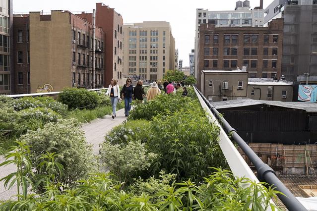 High Line